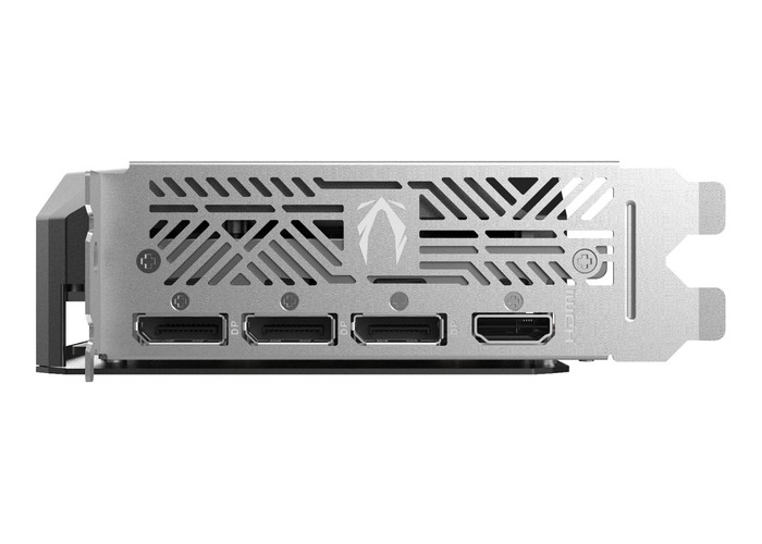 Conectividad ZOTAC RTX 5050
